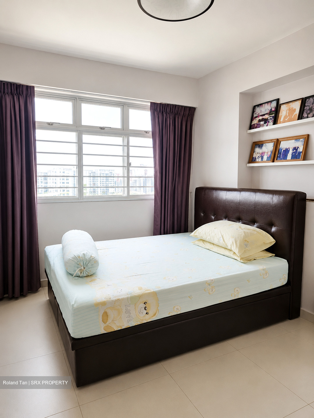 Blk 523B Tampines Greenleaf (Tampines), HDB 4 Rooms #569267171